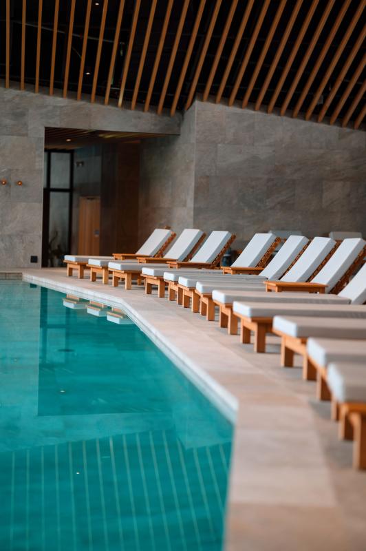 DAMIAN JASNA - wellness k článku