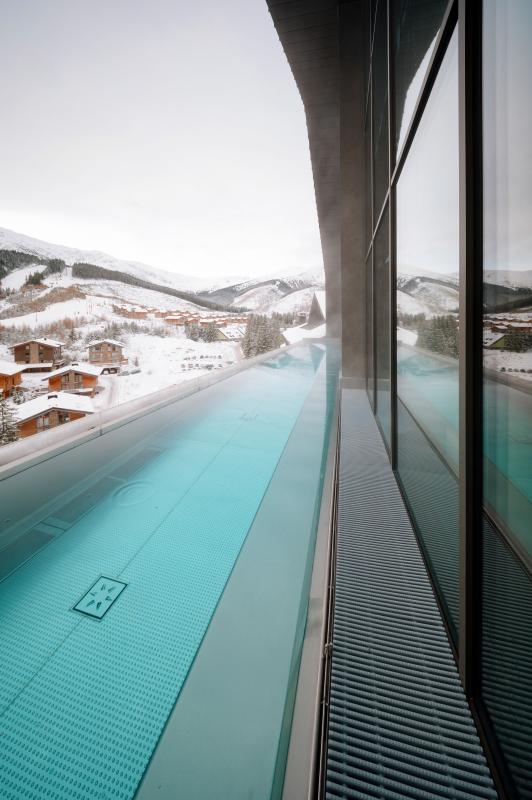 DAMIAN JASNA - wellness k článku