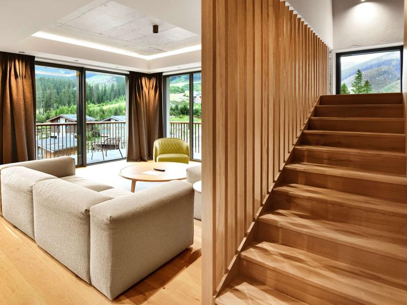 DAMIAN JASNA - G - Ubytovanie