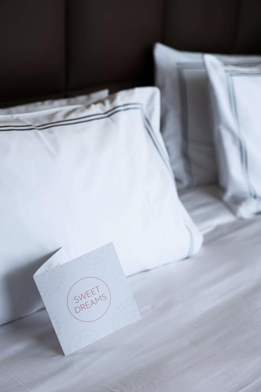 DAMIAN JASNA - G - Ubytovanie