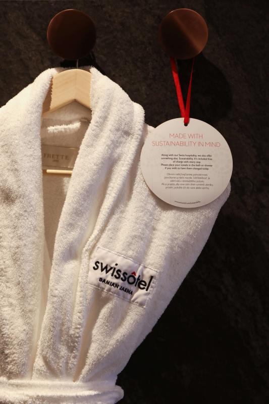 DAMIAN JASNA - G - Ubytovanie