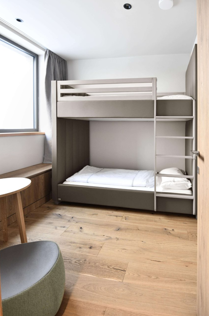 DAMIAN JASNA - G - Ubytovanie