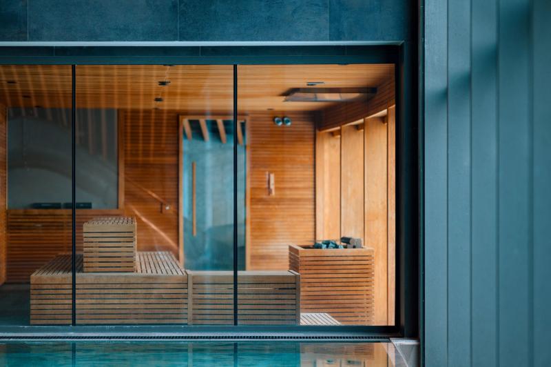 DAMIAN JASNA - G - Wellness