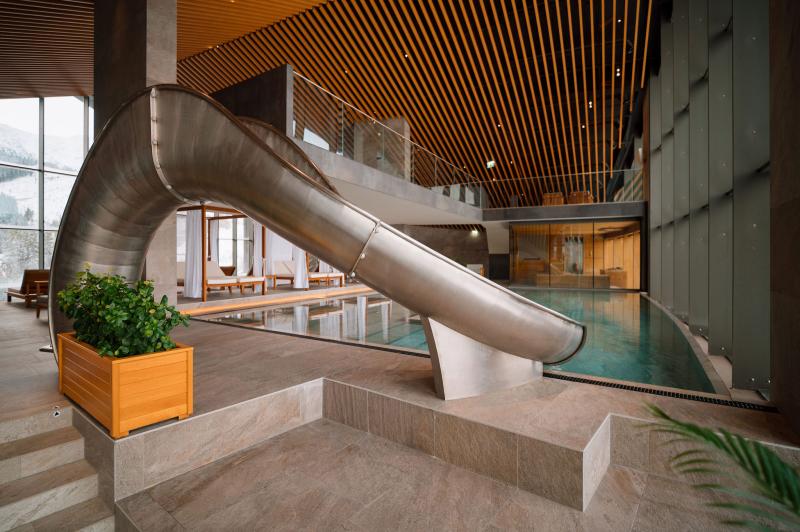 DAMIAN JASNA - G - Wellness