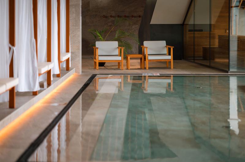 DAMIAN JASNA - G - Wellness