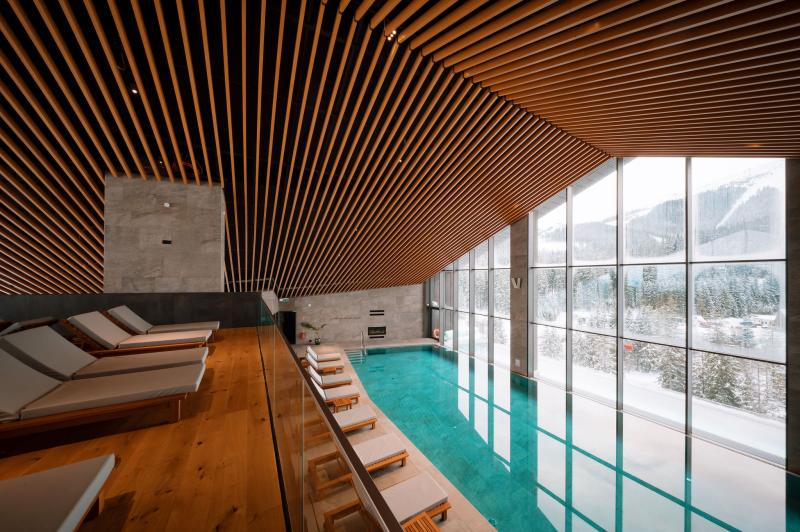 DAMIAN JASNA - G - Wellness