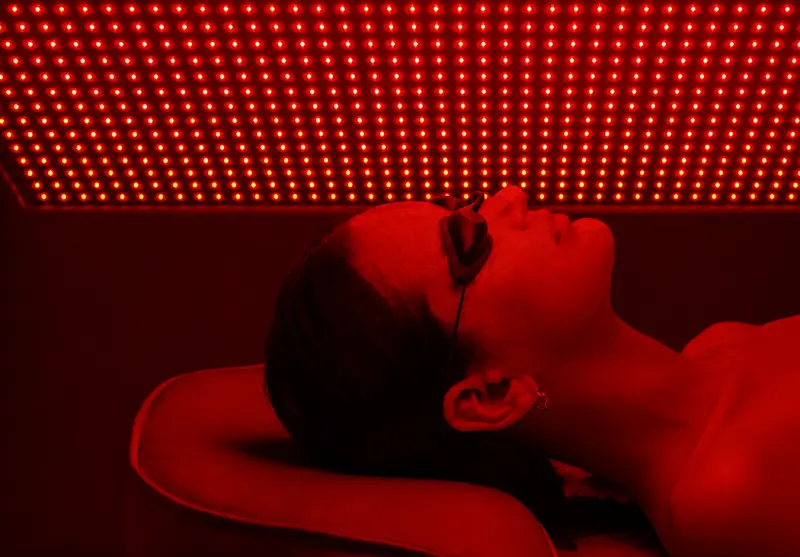 DAMIAN JASNA - G - Wellness