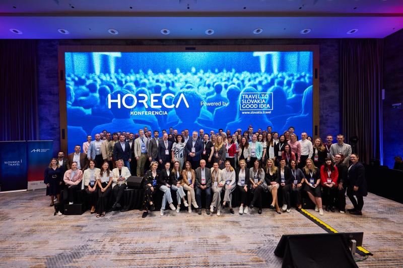 Horeca 1