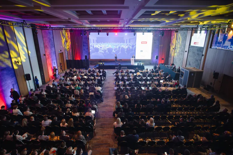 HORECA 2026