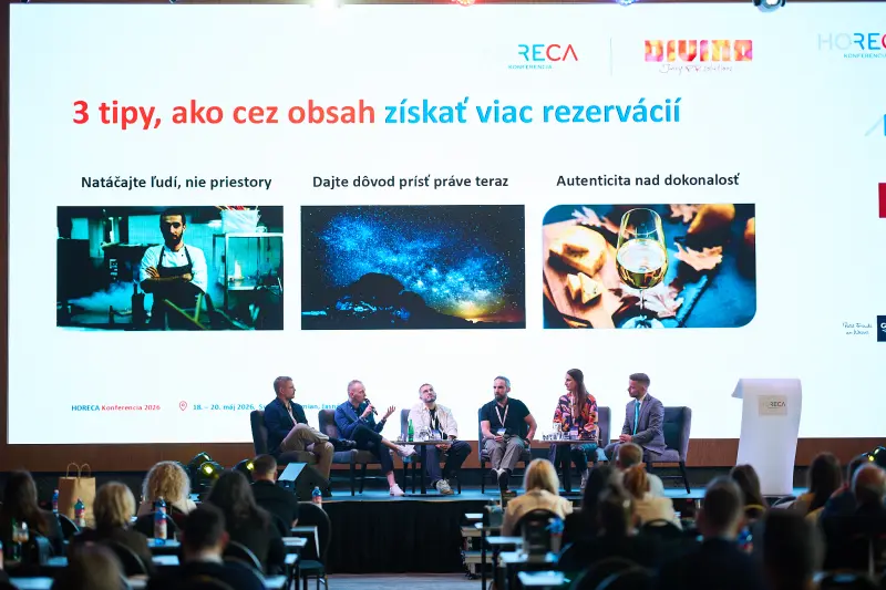 HORECA 2026