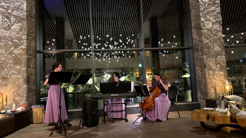 DAMIAN JASNA - G - Hotelové akcie