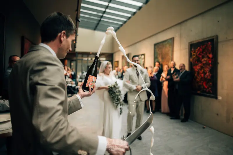 DAMIAN JASNA - G- Svadba