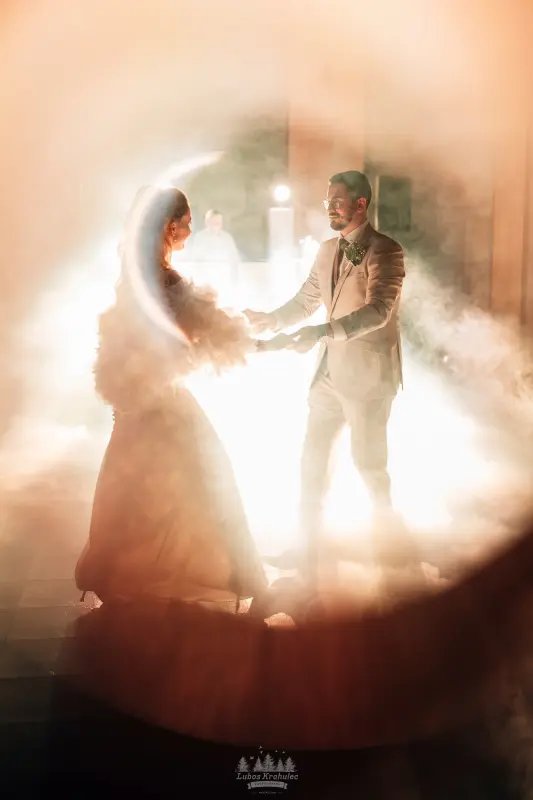 DAMIAN JASNA - G- Svadba