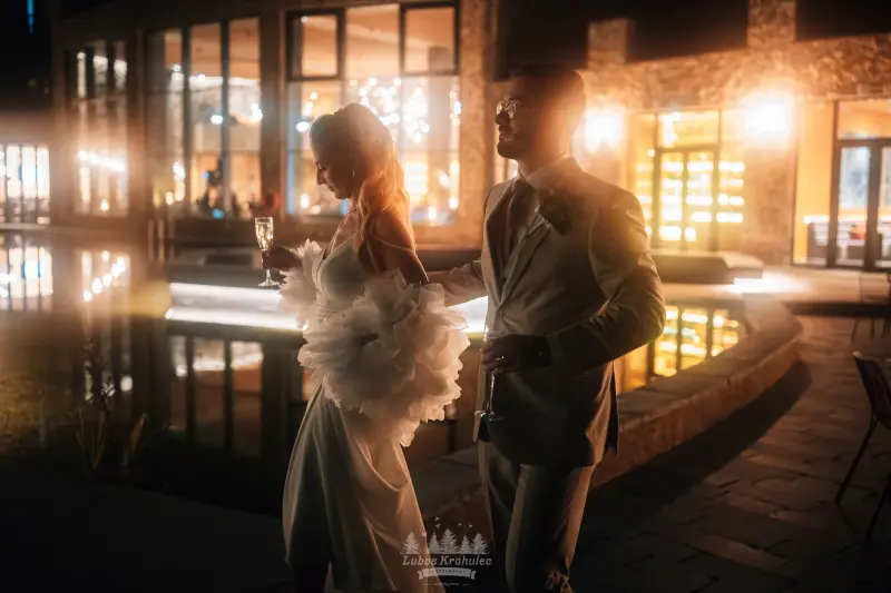 DAMIAN JASNA - G- Svadba