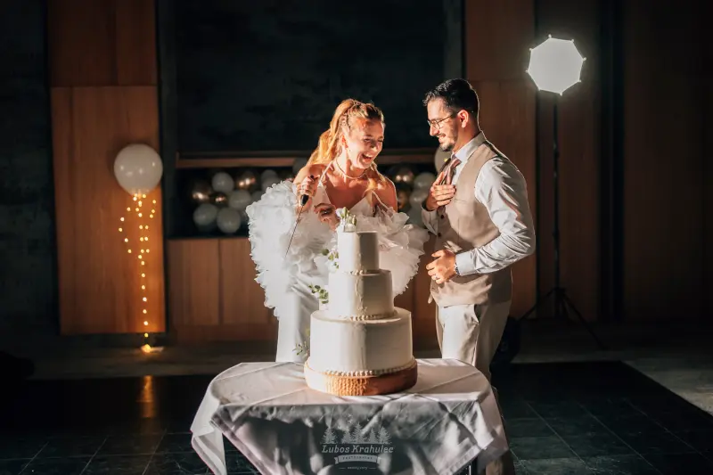 DAMIAN JASNA - G- Svadba