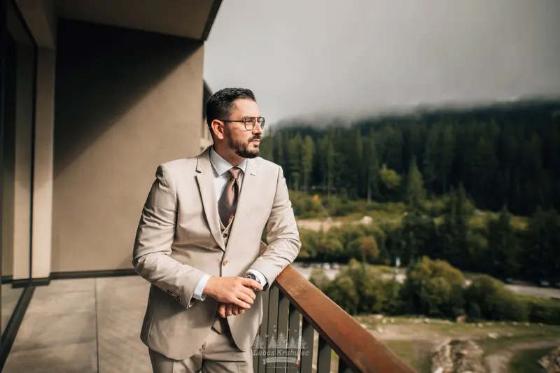 DAMIAN JASNA - G- Svadba