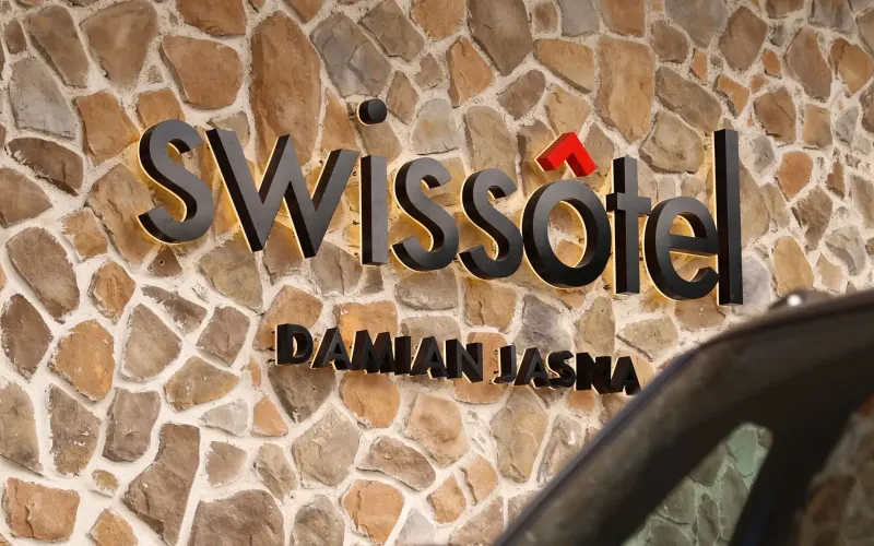 Swissôtel Damian Jasná 