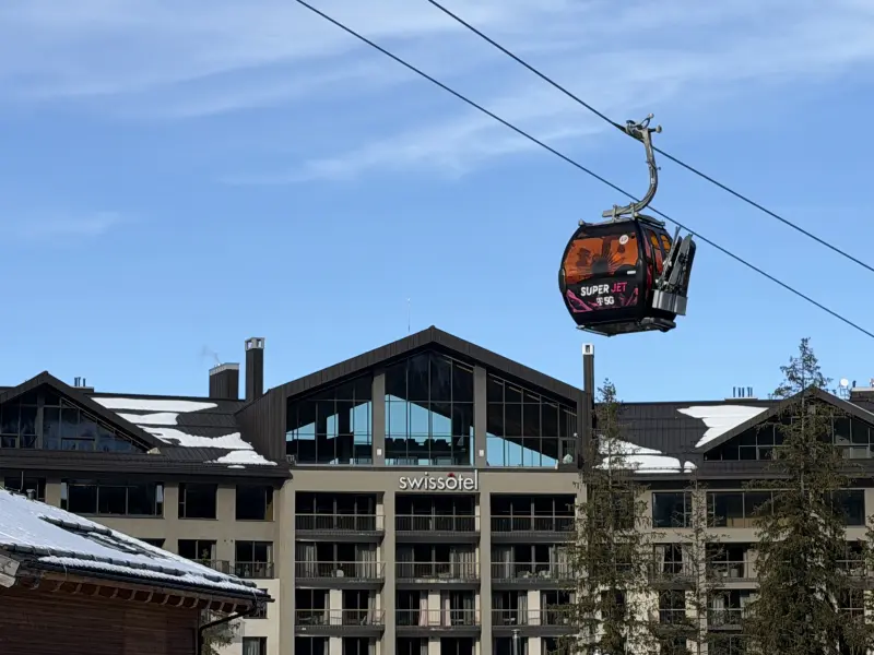 DAMIAN JASNA - O rezorte článok