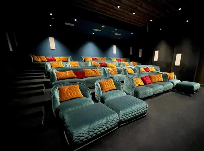 Swissôtel Damian Jasná 