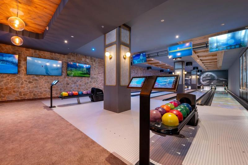 Swissôtel Damian Jasná 