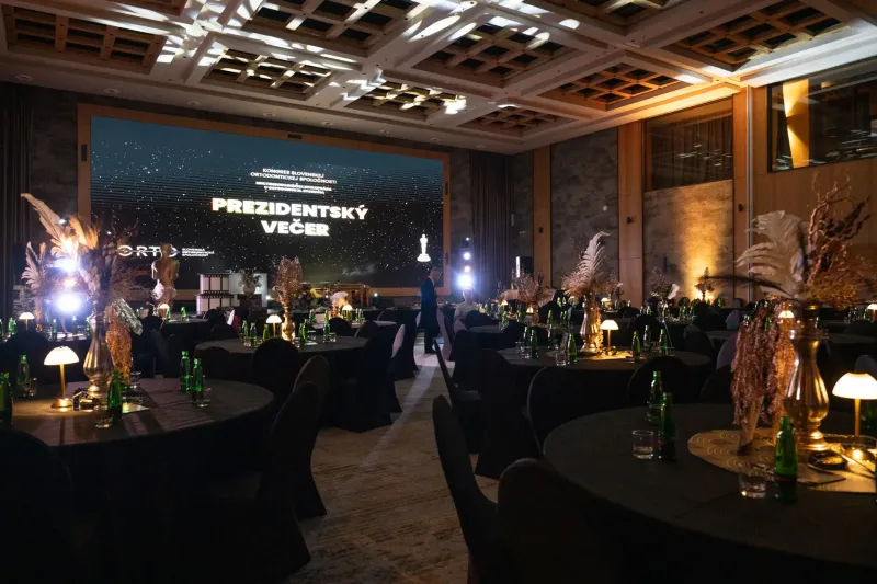 Swissôtel Damian Jasná 