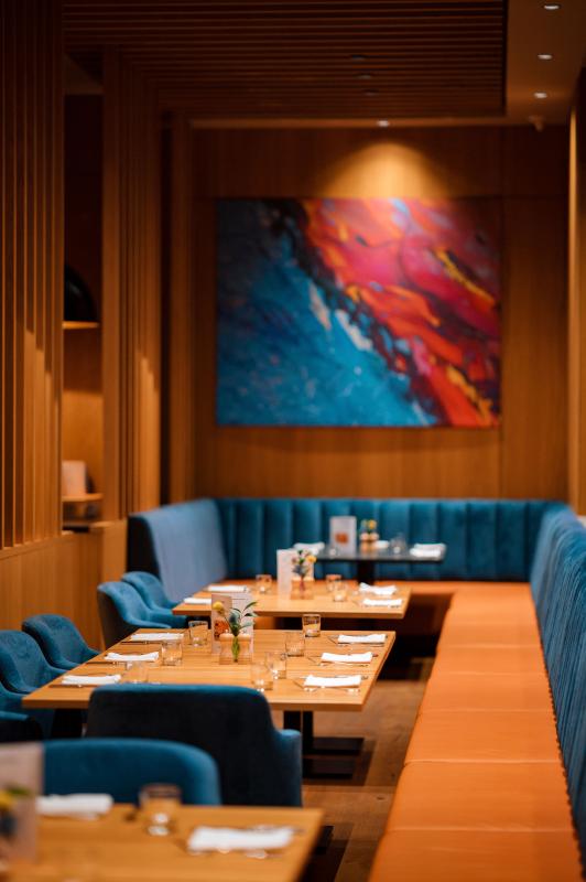 DAMIAN JASNA - Gastronomia článok