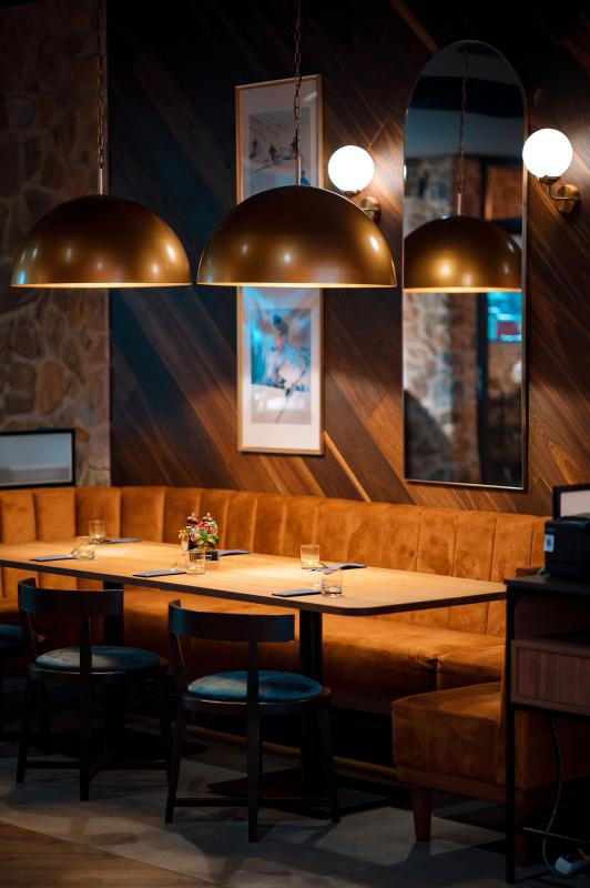 DAMIAN JASNA - Gastronomia článok