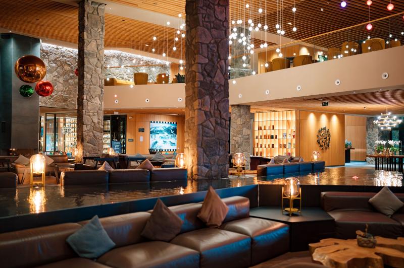 DAMIAN JASNA - Gastronomia článok