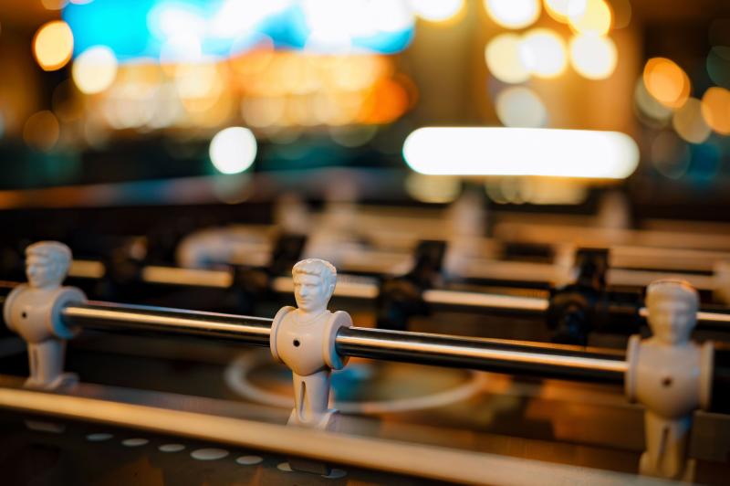 DAMIAN JASNA - Aktivity - článok