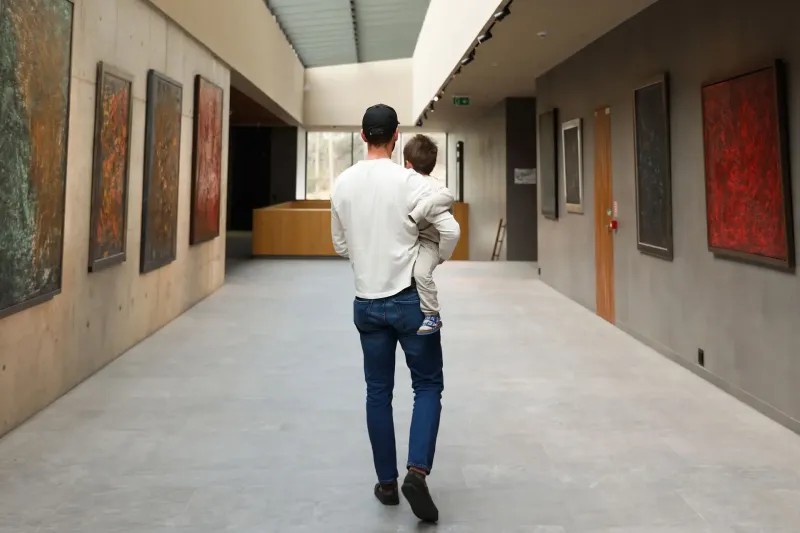 Aktivity a zábava v Swissôtel Damian Jasna