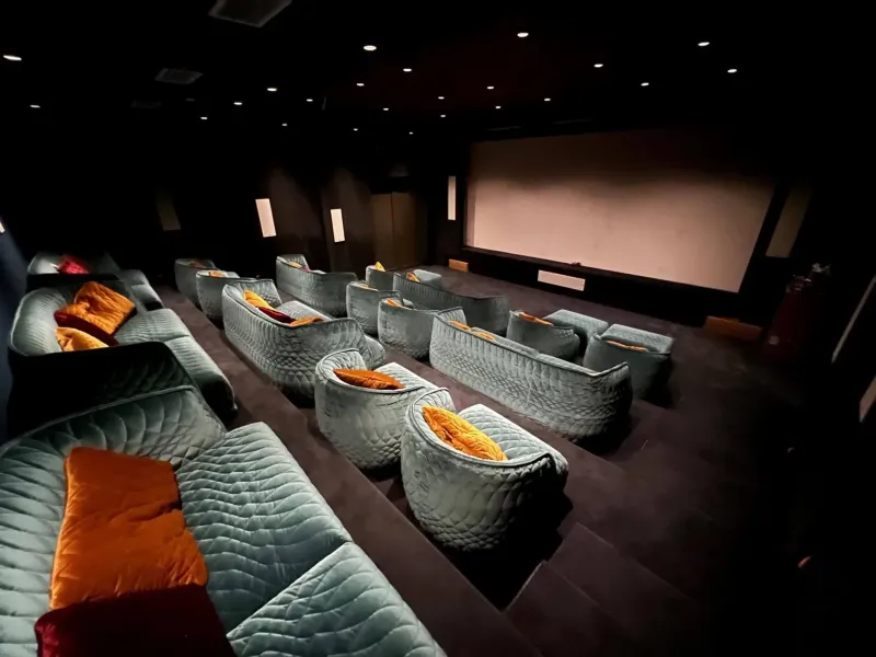 Aktivity a zábava v Swissôtel Damian Jasna