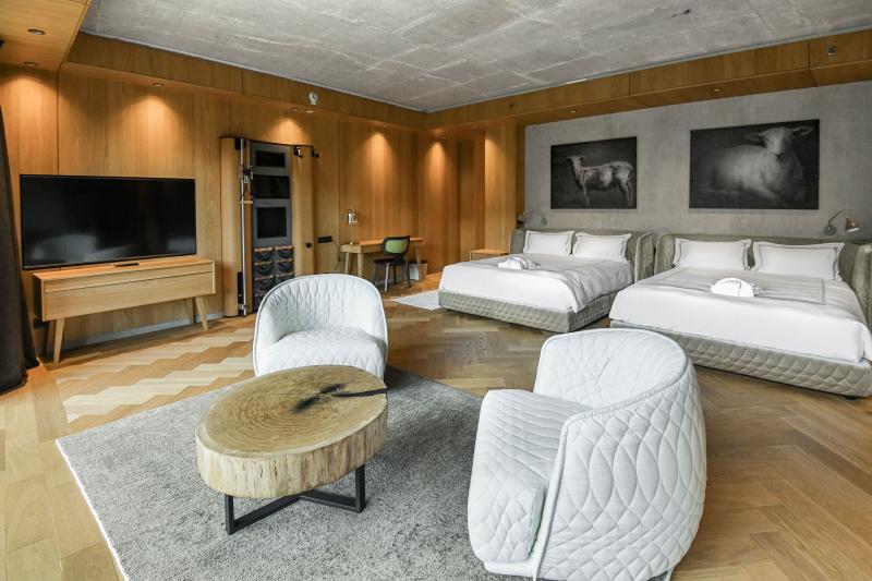 kids bedroom