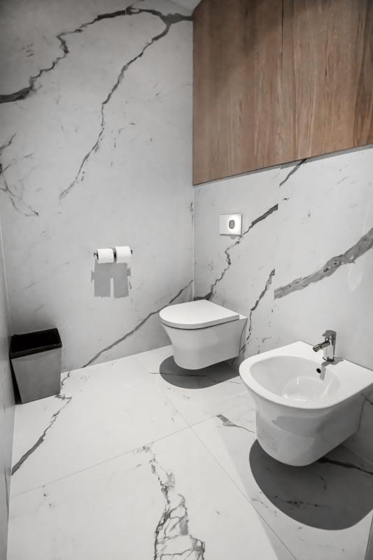 bidet