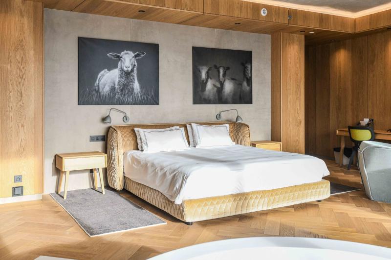 main bedroom