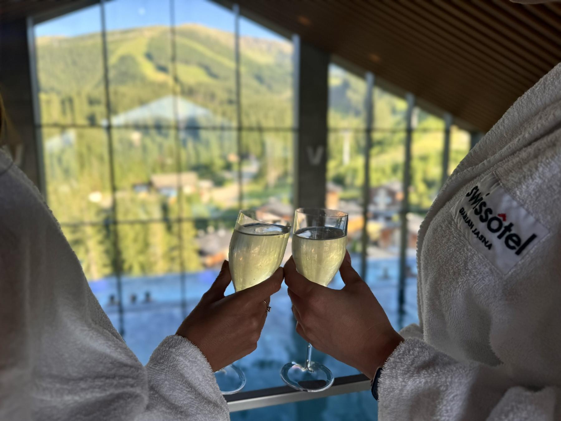 Po čom ženy túžia - Víkendový wellness pobyt pre dámy